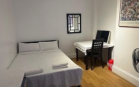 Brick lane stay